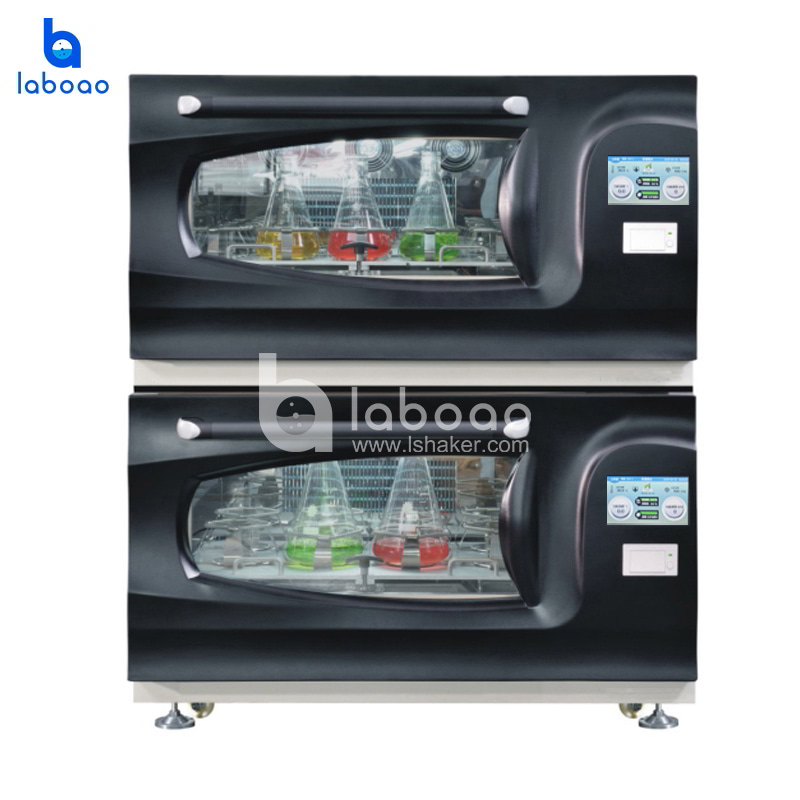 189L Horizontal Stacked CO2 Incubator Shaker