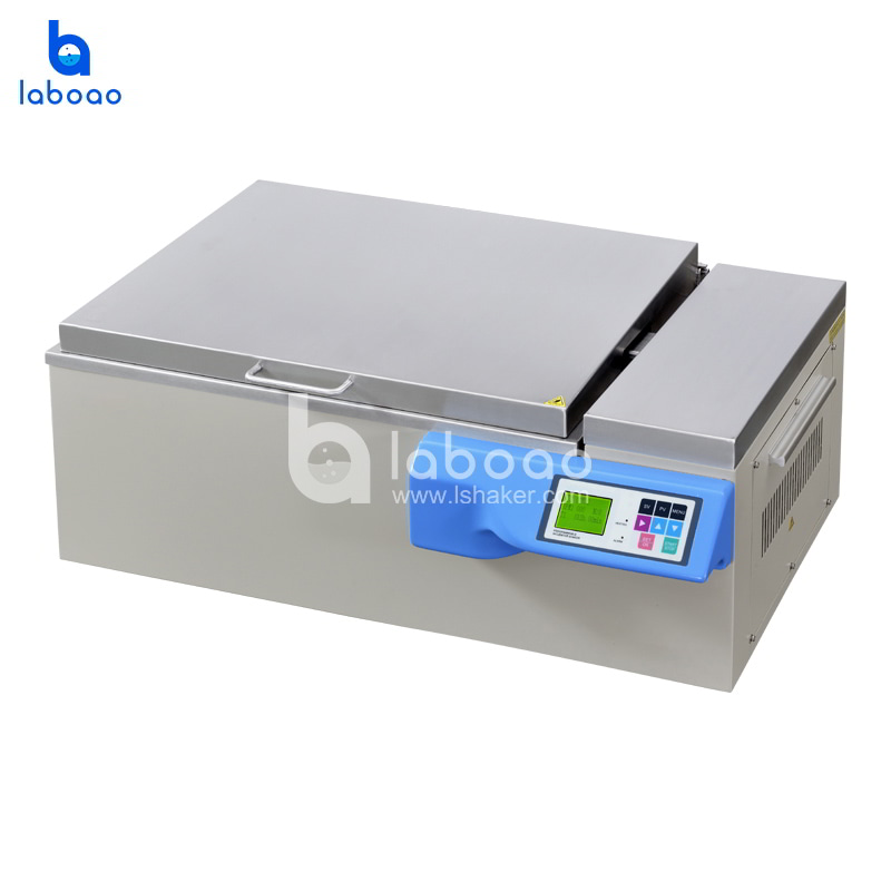 Benchtop Constant Temperature Shaking Water Bath