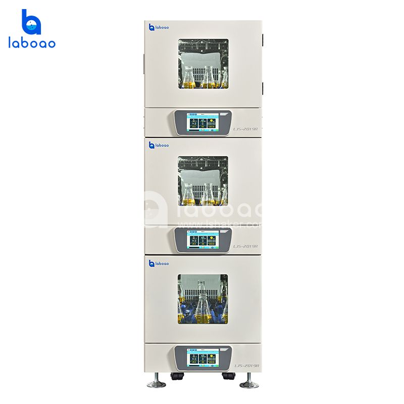 Benchtop Superimposed Constant Temperature Shaker