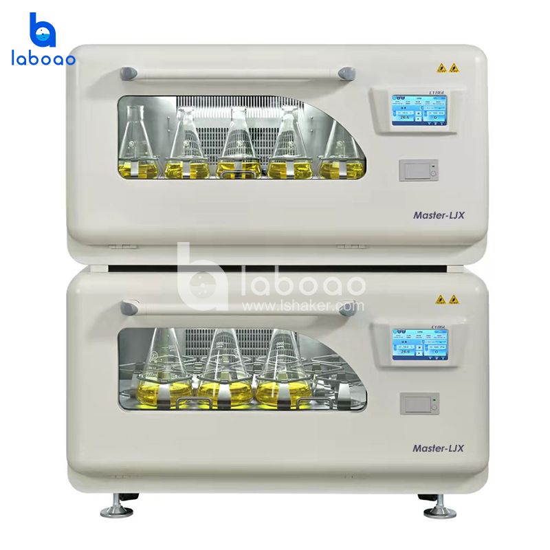 CO2 Horizontal Superimposed Constant Temperature Culture Oscillator