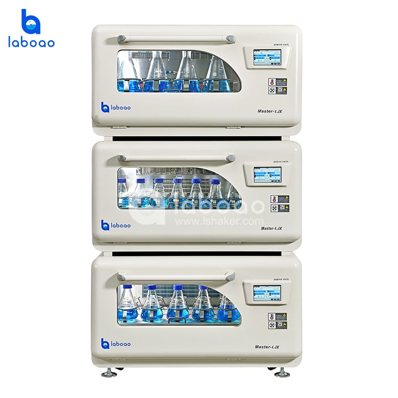 CO2 Horizontal Superimposed Constant Temperature Culture Oscillator