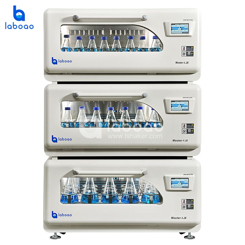 CO2 Horizontal Superimposed Constant Temperature Culture Oscillator