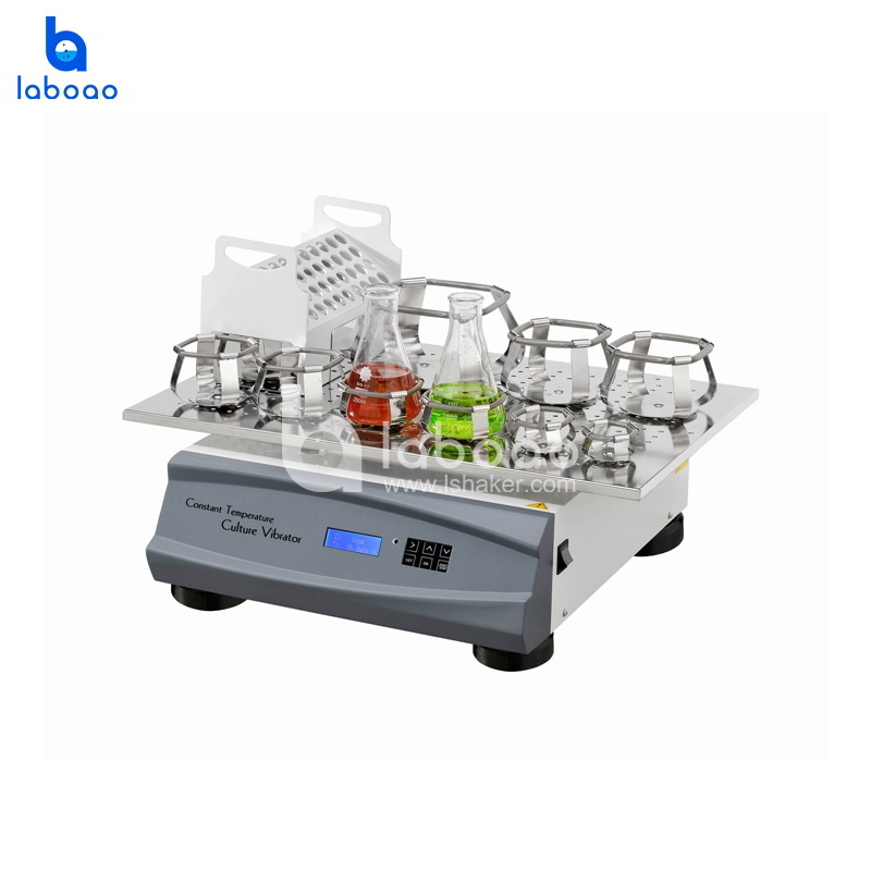 Desktop Large Capacity Lab Shaker