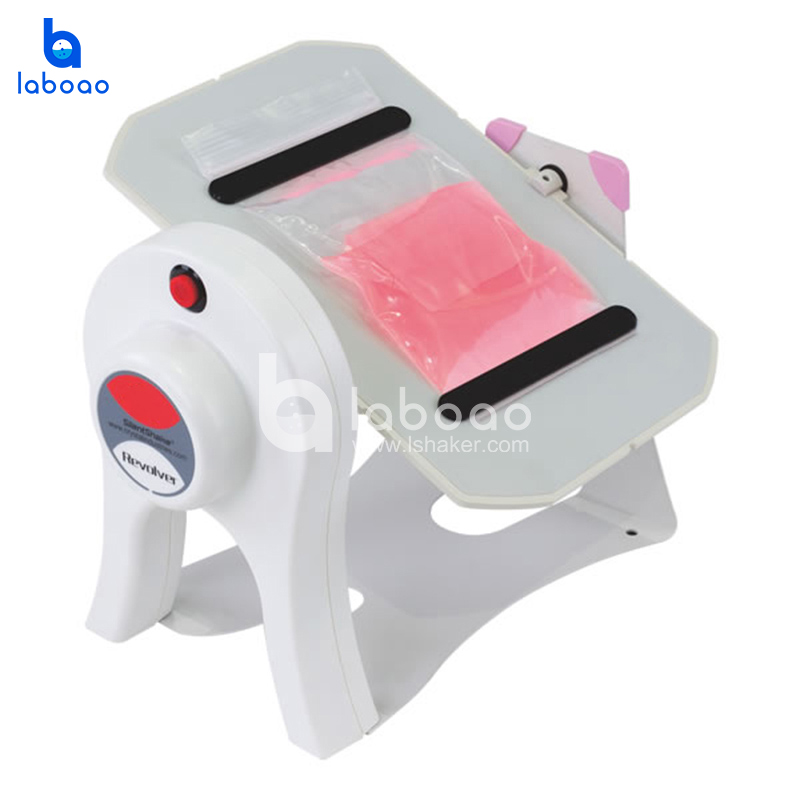 Laboratory Multi-Purpose Test Tube Rotating Portable Medical Mixer