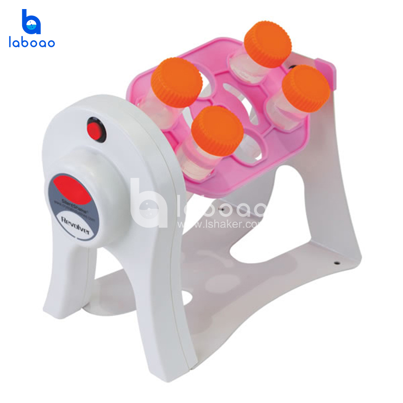 Laboratory Multi-Purpose Test Tube Rotating Portable Medical Mixer