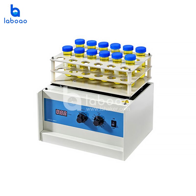 New Type Micro Centrifuge Tube Shaker