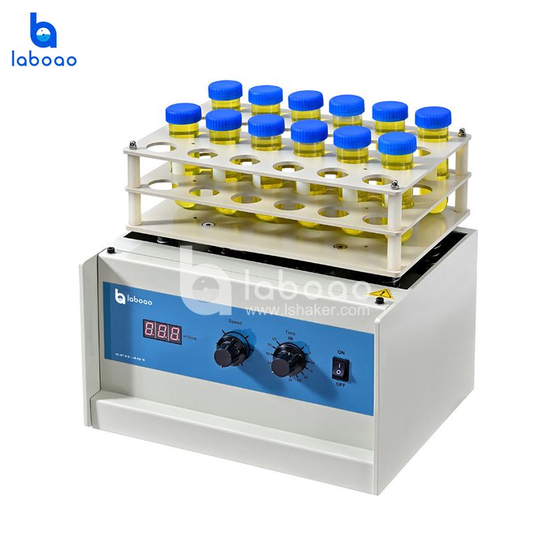 New Type Micro Centrifuge Tube Shaker